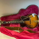 Gibson（ギブソン）/Johnny Smith 1991 Jim Triggs Label 【中古】【USED】エレクトリックギターフルアコ【COCOSA熊本店】