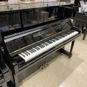 YAMAHA(ヤマハ)/UX10BL 埼玉県配送+25,300円~可能【中古】【USED】アップライトピアノ【イオンレイクタウン店】