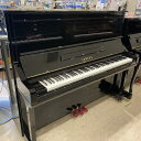 YAMAHA(ヤマハ)/YU3 埼玉県配送+25,300円~可能 【中古】【USED】アップライトピアノ【イオンレイクタウン店】