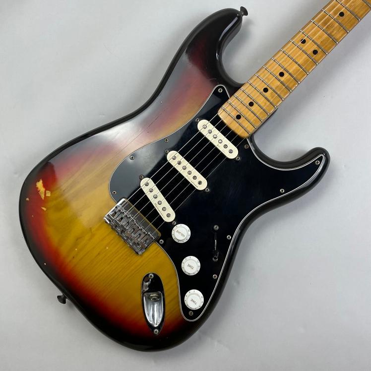 Fender（フェンダー）/1976Stratocaster エレクトリックギターSTタイプ