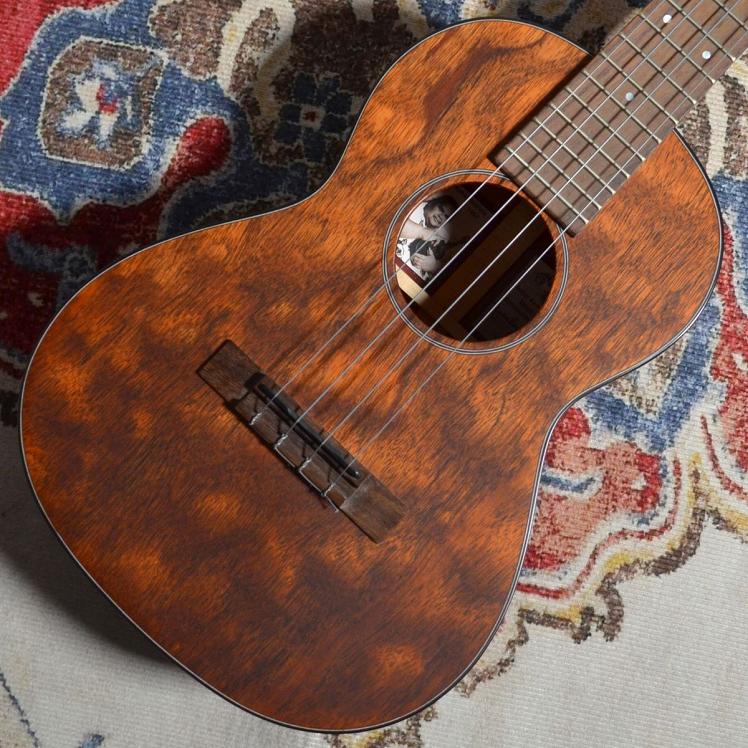 Martin（マーチン）/1T IZ Tenor Uke #861【USED】 【中古】【USED】テナーエレクトリック・ウクレレ【錦糸町パルコ店】