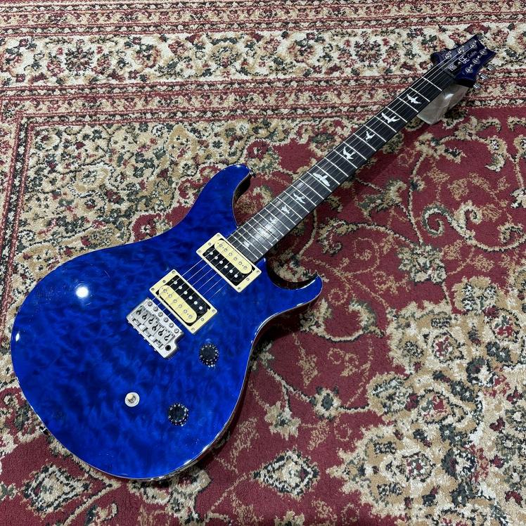 【中古】Paul Reed Smith(PRS)(ポールリードスミス)/SE CUSTOM 【USED】【イオンモール伊丹昆陽店】(2500002412279)