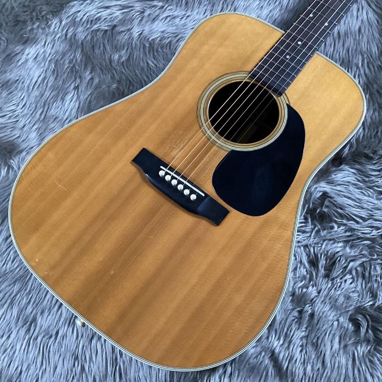 Martin（マーチン）/D-28 1977年製 【中古】【USED】アコースティックギターフラットトップ【イオンモール高崎店】