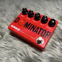 OKKO オーケーケーオー /DOMINATOR【現物写真】 【中古】【USED】ギター用エフェクターディストーション【ららぽーと柏の葉店】