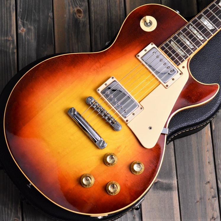 Gibson（ギブソン）/Les Paul Deluxe Standard 1975 【中古】【USED】エレクトリックギターレスポールタイプ【梅田ロフト店】