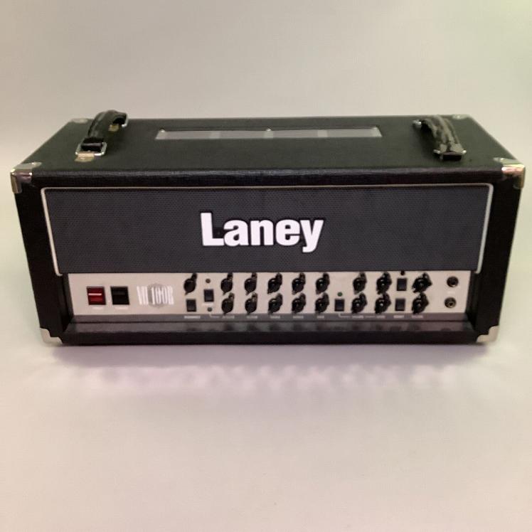 Laney（レイニー）/VH100R 【中古】【USED】ギターアンプ（ヘッド）【成田ボンベルタ店】