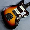 Fender（フェンダー）/Made in Japan Junior Collection Jazzmaster 【中古】【USED】エレクトリックギターJMタイプ【ミーナ町田店】
