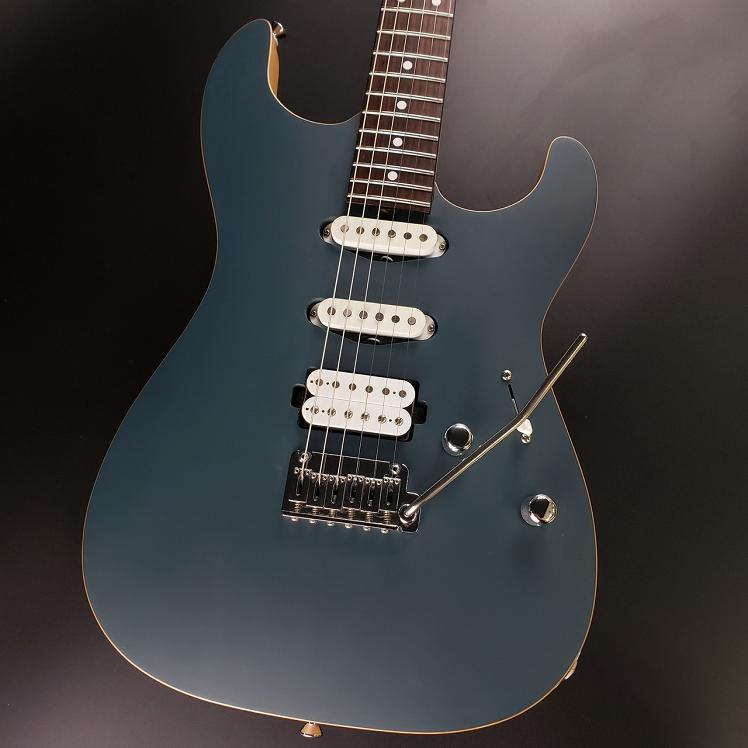 SAITO GUITARS（サイト―ギターズ）/S-622 / Navy Blue【現物画像】 【中古】【USED】エレクトリックギターSTタイプ【久留米ゆめタウン店】
