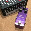 ONE CONTROL（ワンコントロール）/Purple Plexifier 【中古】【USED】ギター用エフェクターディストーション【ミーナ町田店】