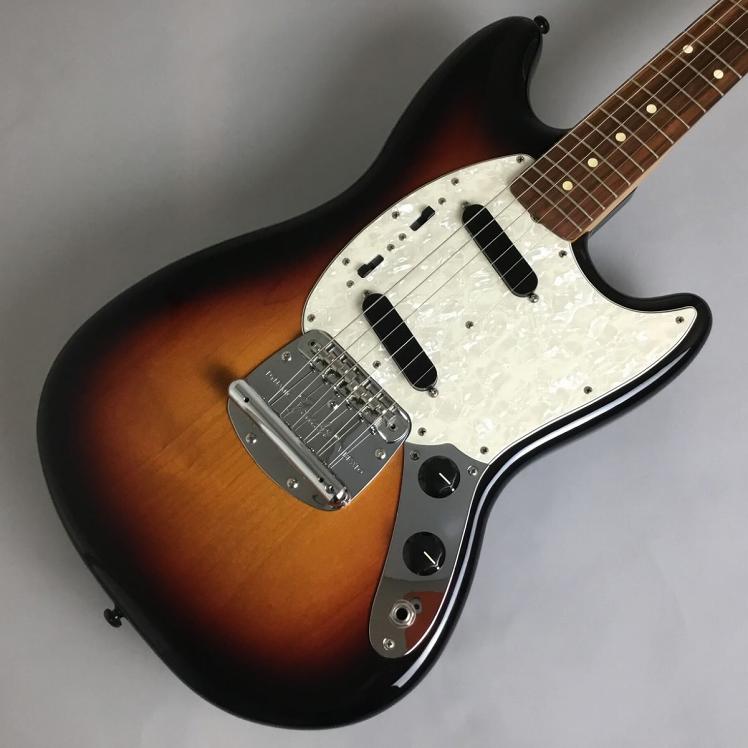 Fender（フェンダー）/VINTERA 60S MUSTANG 【中古】【USED】エレクトリックギター【アクアウォーク大垣店】