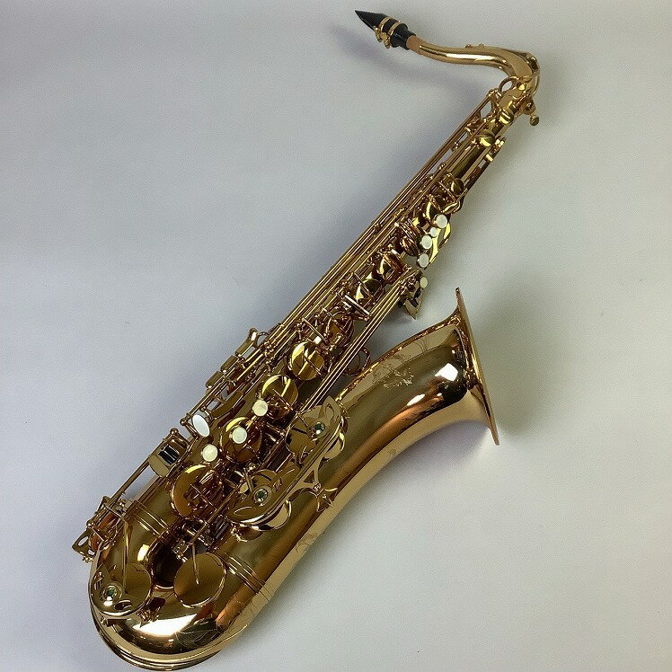 Cadeson（カドソン）/T-900Y 【中古】【USED】テナーサックス【成田ボンベルタ店】