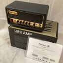 Friedman（フリードマン）/BE-Mini Head 【中古】【USED】ギターアンプ（ヘッド）【イオンタウン四日市泊店】