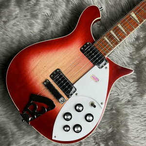 Rickenbacker（リッケンバッカー）/620 Fireglo 2002年製【中古品】 【中古】【USED】エレクトリックギター【ららぽーと柏の葉店】