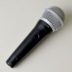 Shure(シュアー)/PGA48-QTR 【中古】【USED】ダイナミックマイク【イオンモール名古屋茶屋店】