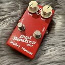 Maxon（マクソン）/DUAL BOOSTREX 【中古】【USED】ギター用エフェクターブースター【水戸マイム店】