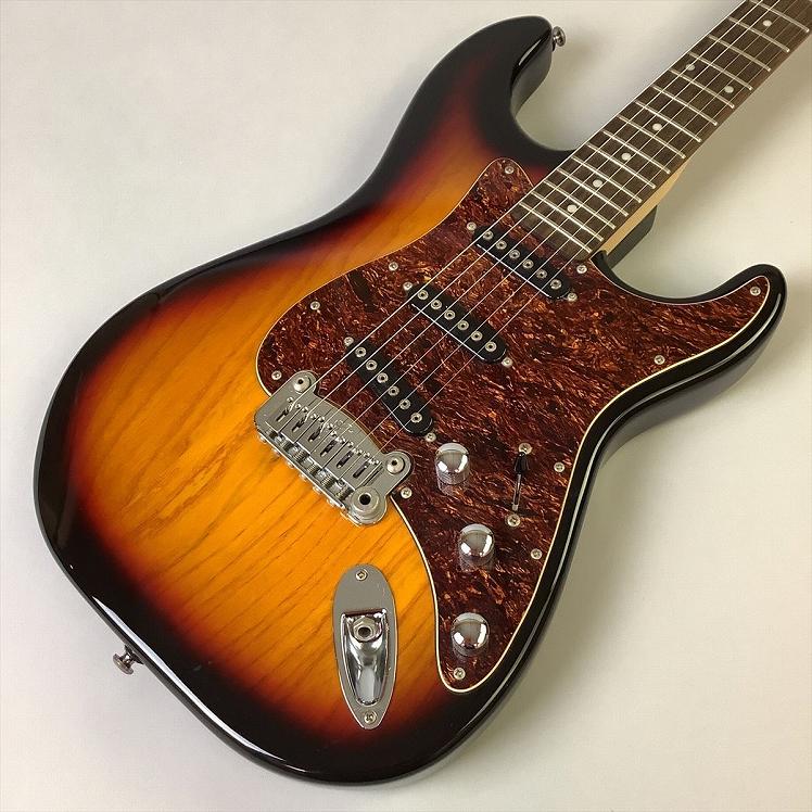 G&L（ジーアンドエル）/Tribute Series S-500エレクトリックギターSTタイプ