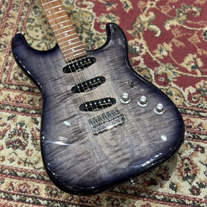 Psychedelic Guitars(サイケデリックギターズ)/PSY CUSTOM ORDER Stratcaster 【中古】【USED】エレクトリックギターSTタイプ【イオンモール伊丹昆陽店】