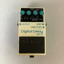 ¼ڴUSED SHOP㤨BOSSʥܥ/DD-3 Digital Delay šۡUSEDۥѥեǥ쥤ĥܥ٥륿ŹۡפβǤʤ14,630ߤˤʤޤ