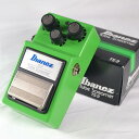 Ibanez（アイバニーズ）/TS-9 tube Screamer 【中古】【USED】ギター用エフェクターディストーション【イオンモール釧路昭和店】