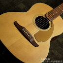 Fender（フェンダー）/SONORAN MINI / Natural 【中古】【USED】アコースティックギターフラットトップ【イオンモール八幡東店】