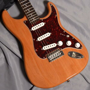 Squier by Fender（スクワイア）/Classic Vibe '70s Stratocaster / Natural【3.52kg】 【中古】【USED】エレクトリックギターSTタイプ【イオンモール釧路昭和店】