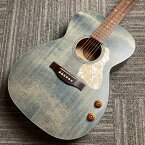 Art&Lutherie（アートアンドルシアー）/LEGACY Denim Blue Q-Discrete 【中古】【USED】アコースティックギターフラットトップ【イオンモール天童店】