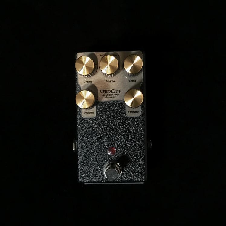 VeroCity Effects(ベロシティエフェクト)/HG-Marshally 【中古】【USED】ベースアンプ用スピーカーキャビネット【仙台泉パークタウンタピオ店】