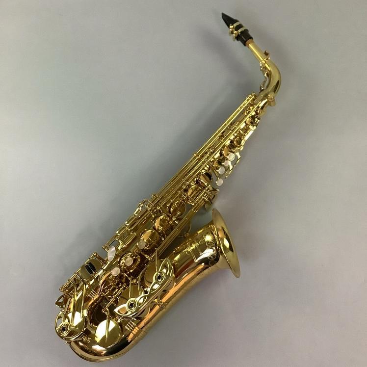 YANAGISAWA（ヤナギサワ）/A-WO10 【中古】【USED】アルトサックス【成田ボンベルタ店】