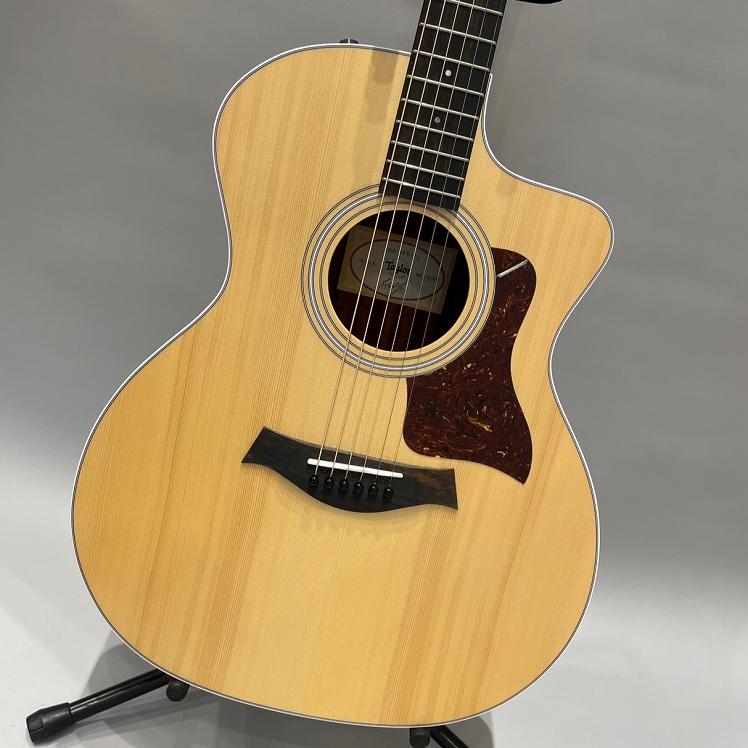 Taylor(テイラー)/214ce-Koa 【中古】【USED】アコースティックギターフラットトップ【イオンモール草津店】