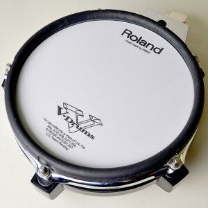 Roland(ローランド)/PD85 【中古】【USED】エレクトリック・ドラム(電子ドラム)パッド/シンバル(単体)【イオンモール名古屋茶屋店】