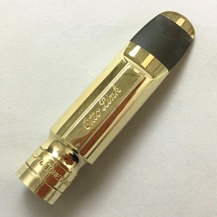 OTTO LINK TSメタル5* 【中古】【USED】サックス【アクアウォーク大垣店】