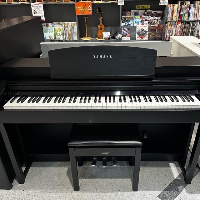 YAMAHA（ヤマハ）/CSP-150 【中古】【USED】デジタルピアノ（電子ピアノ）キャビネットタイプ（側面あり）【イオンモール大日店】