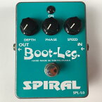 Boot-Leg(ブートレッグ）/SPL1.0 【中古】【USED】ギター用エフェクターフェイザー【THE OUTLETS HIROSHIMA店】