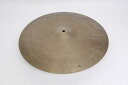 ZildjianiWWj/Old K 18C` 1650g w/4rivet yÁzyUSEDzNbVVo yDypRXz