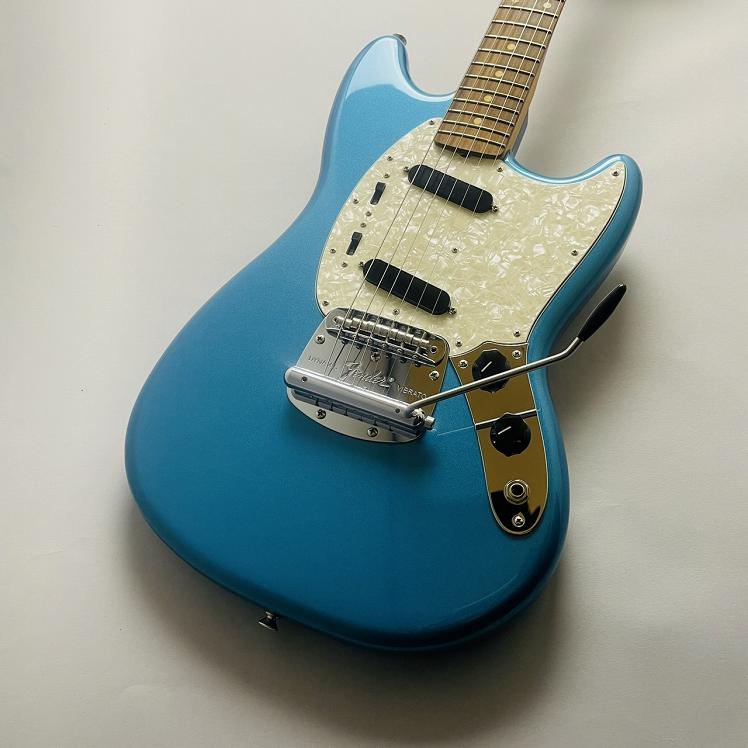 Fender（フェンダー）/VINTERA 60S MUST 【中古】【USED】エレクトリックギター【けやきウォーク前橋店】