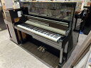 YAMAHA(ヤマハ)/YU3 【中古】【USED】アップライトピアノ【イオンモール甲府昭和店】