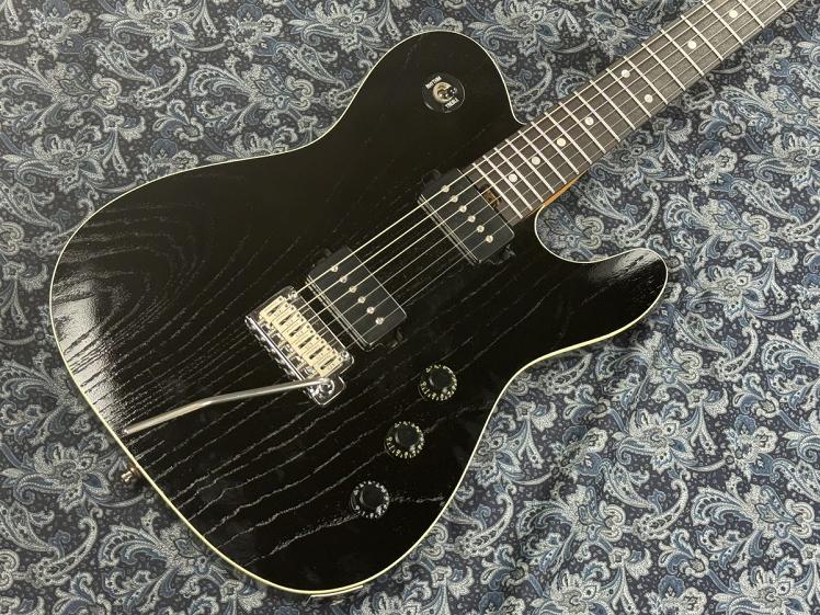 Altero Custom Guitars(アルテロカスタムギターズ)/Custom Order TL Type 【中古】【USED】エレクトリックギターTLタイプ【イオンモール大日店】