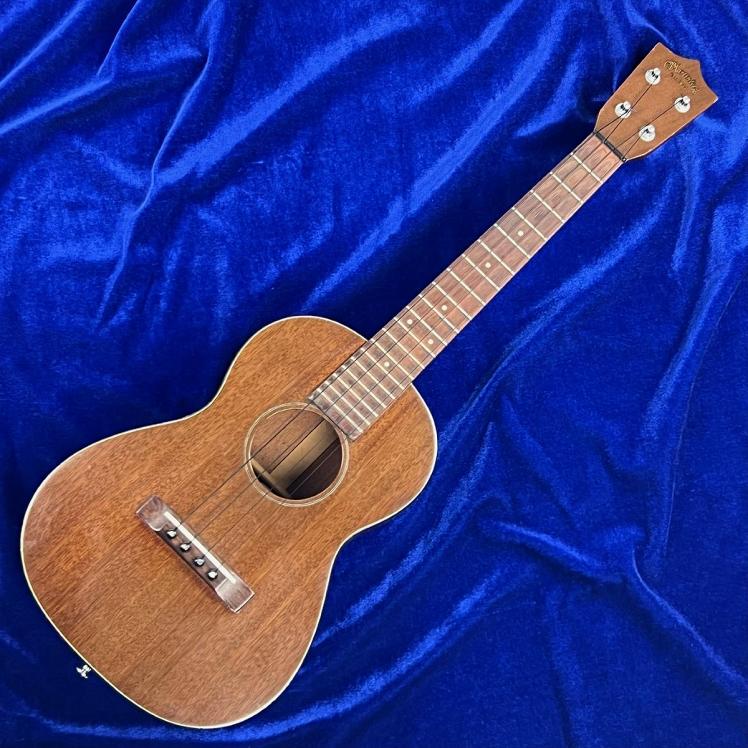 Martin（マーチン）/チュウコstyle-1T 【中古】【USED】テナーウクレレ【イオンモール大日店】