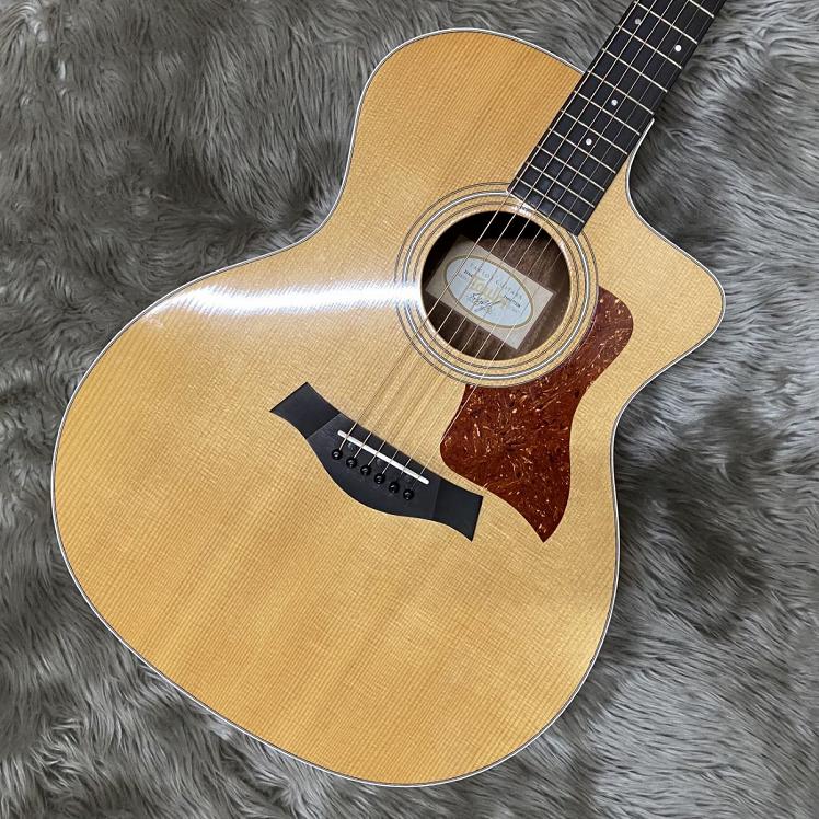 Taylor(テイラー)/214ce-Koa 2017　 【中古】【USED】アコースティックギターフラットトップ【ららぽーと横浜店】