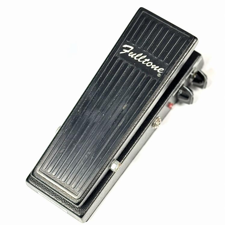 【中古】Fulltone(フルトーン)/CLYDE DELUXE WAH【USED】【広島パルコ店】(2500003177153)