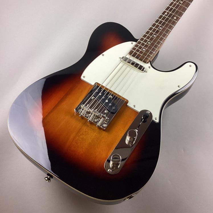 Squier by FenderiXNCAj/SQ CV BAR CST TL yÁzyUSEDzGNgbNM^[TL^Cvy{pRXz