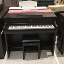 YAMAHA（ヤマハ）/SCLP-7450 【中古】【USED】デジタルピアノ（電子ピアノ）キャビネットタイプ（側面あり）【ビビット南船橋店】