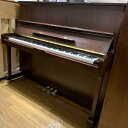 YAMAHA(ヤマハ)/W120BS 1986年製 【中古】【USED】アップライトピアノ【岩田屋福岡店】