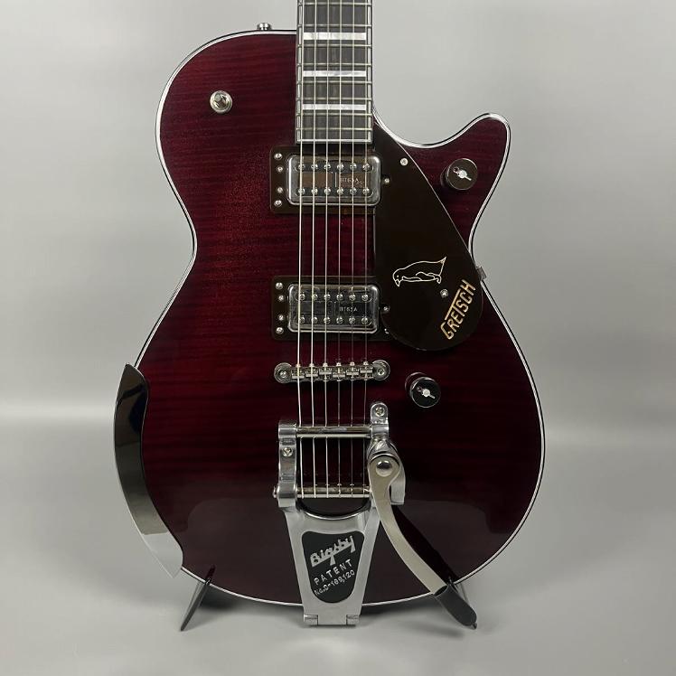 Gretsch（グレッチ）/G6134TFM-NH N.HN　【美品】3.70kg 【中古】【USED】エレクトリックギターセミアコ【イオンモール岡崎店】