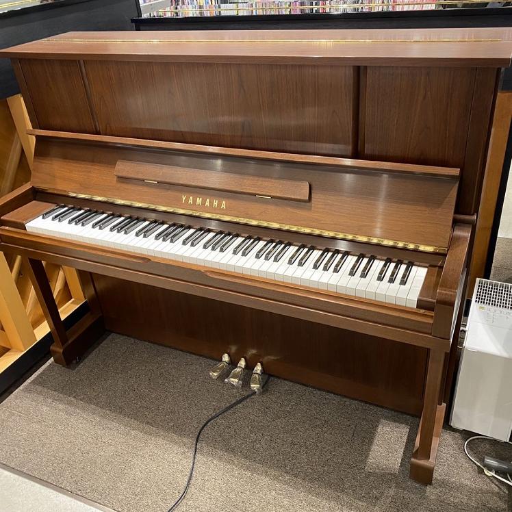 YAMAHA（ヤマハ）/【中古】UX10Wn アップライトピアノ 木目調 ＃4566357 【中古】【USED】アップライトピアノ【ららぽーと柏の葉店】