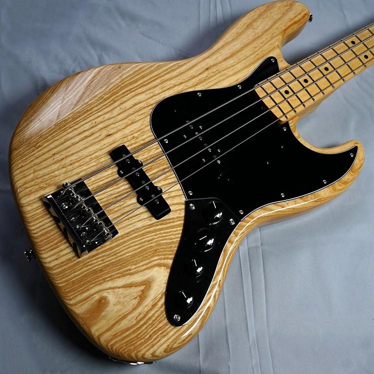 Fender（フェンダー）/Made in Japan Limited Active Jazz Bass 【中古】【USED】エレクトリック ベースJBタイプ【ミーナ町田店】