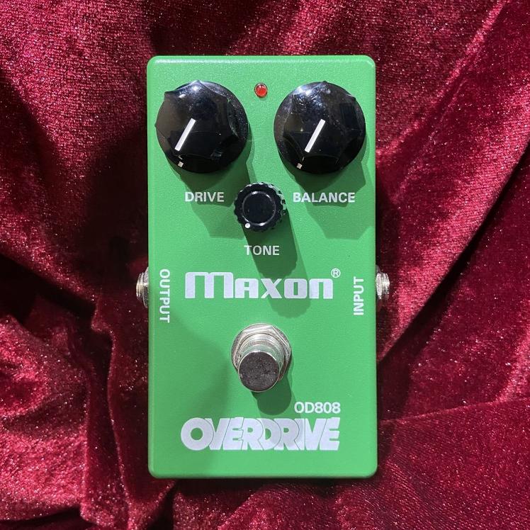 楽天市場】maxon od808の通販 楽天市場】maxon od808の通販