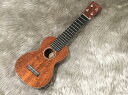 tkitki ukulele(ティキティキ・ウクレレ)/Custom-S h.koa/EB /ソプラノ/ハワイアンコア【実物写真】 【中古】【USED】ソプラノ...