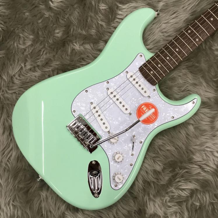 Squier by Fender（スクワイア）/【中古】FS