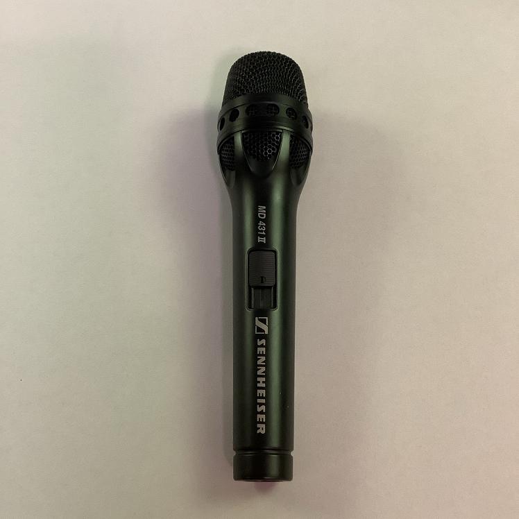 楽天市場】sennheiser md431iiの通販 楽天市場】sennheiser md431iiの通販